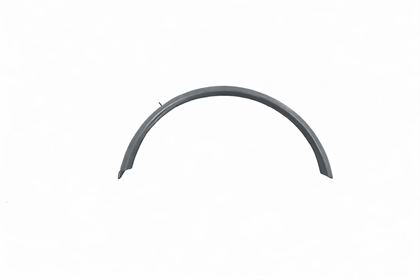 Bagskærm GRÅ til Curve, Mini og City serien